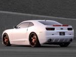 Chevrolet Camaro Limited Edition by Fesler Moss 2009 года